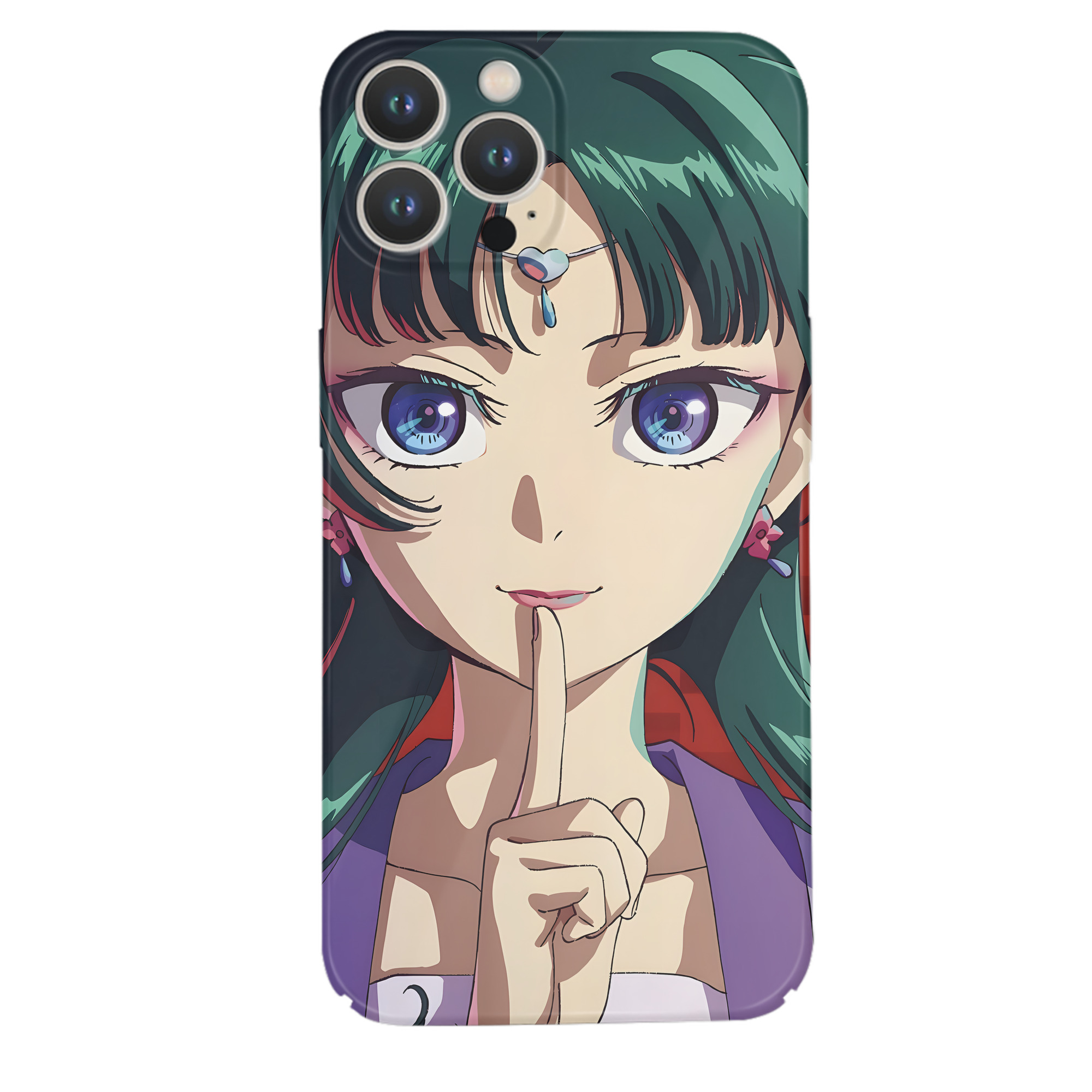 （画像用） 薬屋のひとりごと The Apothecary Diaries 【iPhone 14シリーズ対応】ハードケース